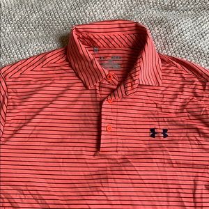 Under Armor Polo